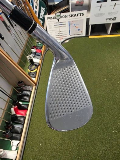 Taylormade P-790 Forged Irons