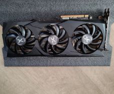 RX 6700 XT GPU Graphics Card