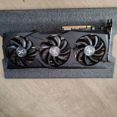 RX 6700 XT GPU Graphics Card