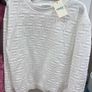 Fendi 2 pieces girls set 6/7yes Image 3