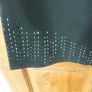 Black dressy trousers NEXT Size 14 Image 2