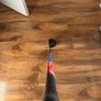 Taylormade XRD3 Driver Image 4