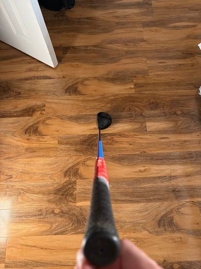 Taylormade XRD3 Driver