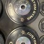 Competition weight plates Image 3