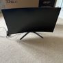 Acer ED320QR 31.5 Inch Curved Monitor with box Image 3
