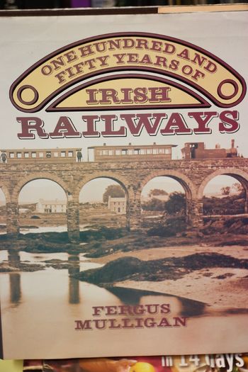 250 years of Irish Railways