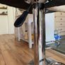 Kitchen high stool Image 3