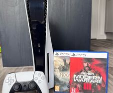 Ps5