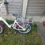 girls bike Image 2