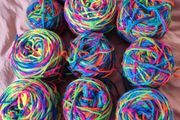 wool