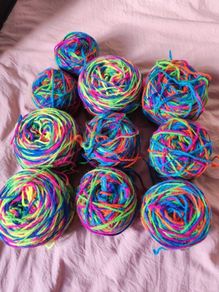 wool