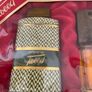 Vintage Lentheric Tweed Perfume Talc Gift Set Image 2