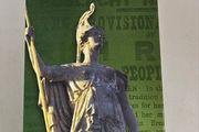 Ireland 2016 2 Euro Proclamation of Irish Republic Bookmark Brand New