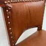 Bar Stool Vintage 50s-60s Image 9