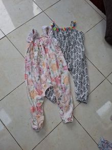 jump suits