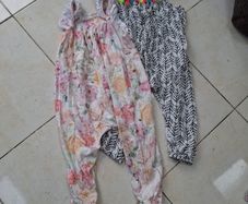 jump suits