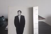 Bryan Ferry With Roxy Music - The Ultimate Collection (LP, Comp) Irish Pressing
