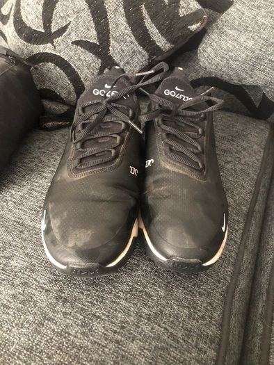Nike 270 Golf Shoes