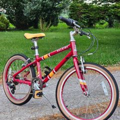 Kids bike Raleigh Pop. Cycle for boys, bike for girls