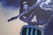 Jack White Stripes Triple Vinyl Vault