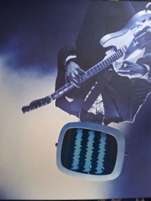 Jack White Stripes Triple Vinyl Vault