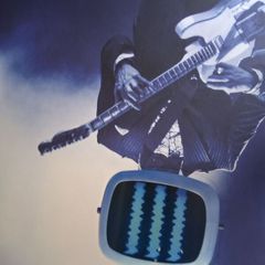 Jack White Stripes Triple Vinyl Vault