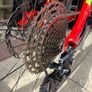 GT Sanction full sus mountain bike Image 6