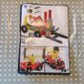 Lego Technic Fork Lift Truck set, 8843 Image 5