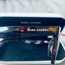 MARC JACOBS unisex prescription glasses Image 10