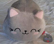 Legami Super Soft Pillow / Cushion  Hand Warmer