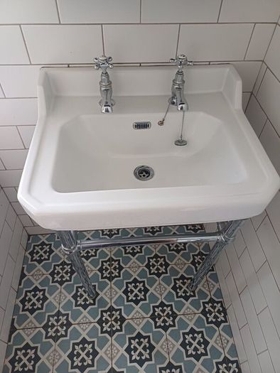 Sanitary ware