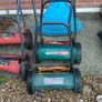 push lawnmower x4 Image 4