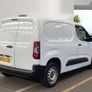 Citroen Berlingo M 1.5 B/hdi 1000kg Enterprise Image 2