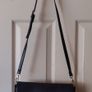 Mohito Crossbody Bag Black Great Condition Image 5