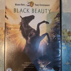 Black Beauty DVD Warner Bros Family Entertainment