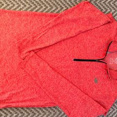 New balance Half Zip training Top