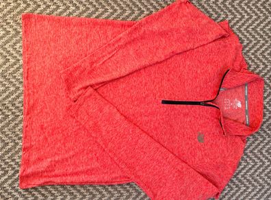 New balance Half Zip training Top
