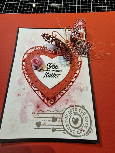 Carmaking and Mixed Media Courses every month
