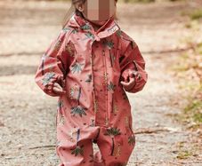 Puddlesuit