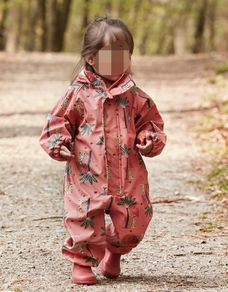 Puddlesuit