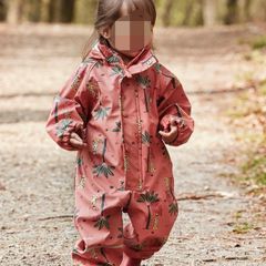 Puddlesuit