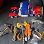 Transformers ROTF Optimus Prime [ With Upgrade] Image 2