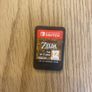 The Legend of Zelda Breath of the Wild Nintendo Switch game Image 5