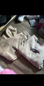 tommy hilfiger tracksuit mens