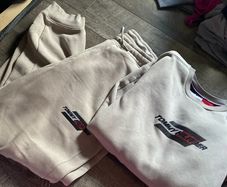 tommy hilfiger tracksuit mens