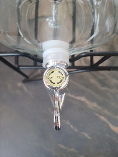 Drinks Dispenser
