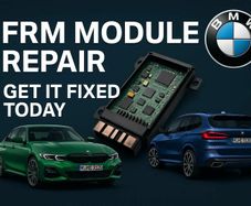 Bmw Frm Module