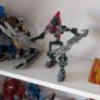 Bionicle Vorzakh Image 3