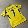 Al Nassr 2024/25 Ronaldo Jersey Image 2