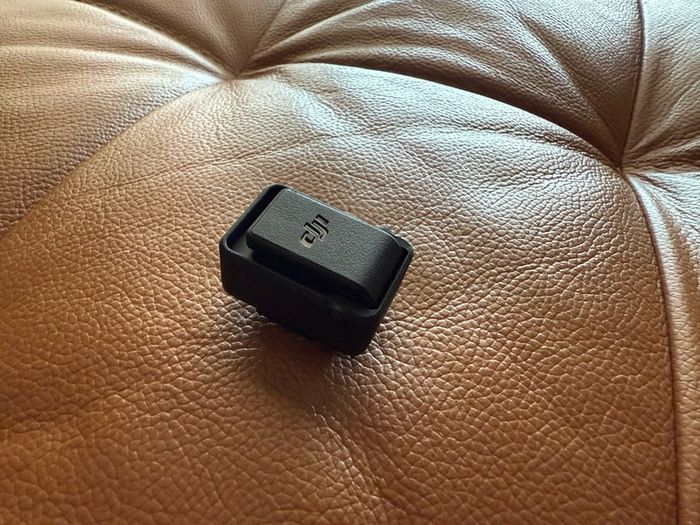 DJI Mic Sony hot shoe adapter